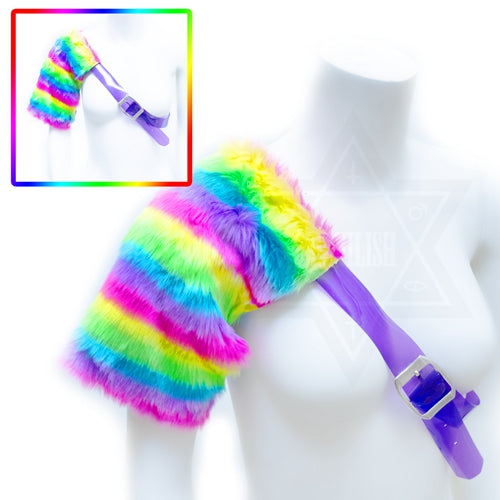 Unicorn power harness