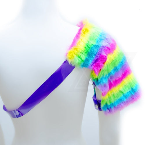 Unicorn power harness