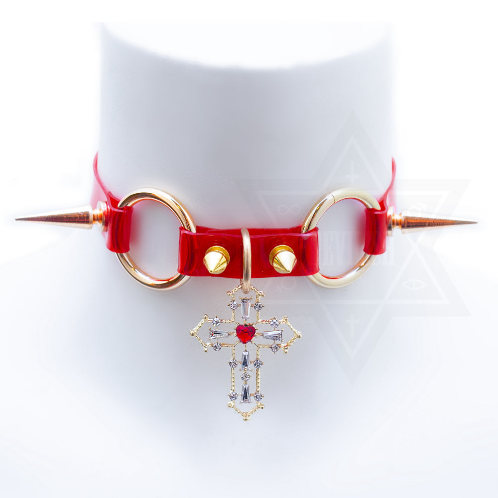 bloodthirsty choker