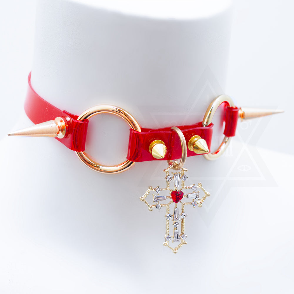 bloodthirsty choker