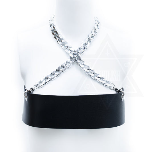 Noir harness