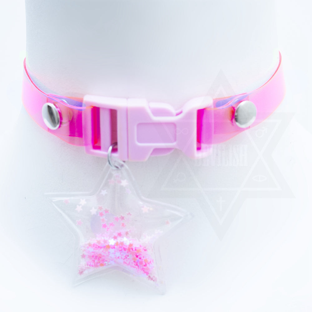 Fairy magic Choker