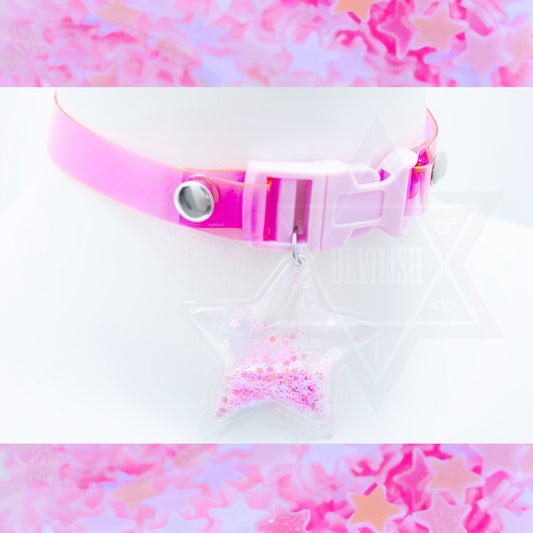 Fairy magic Choker