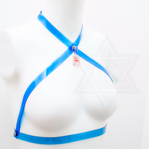 Summer memory harness