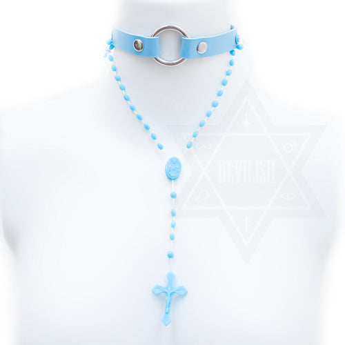 Saintess choker