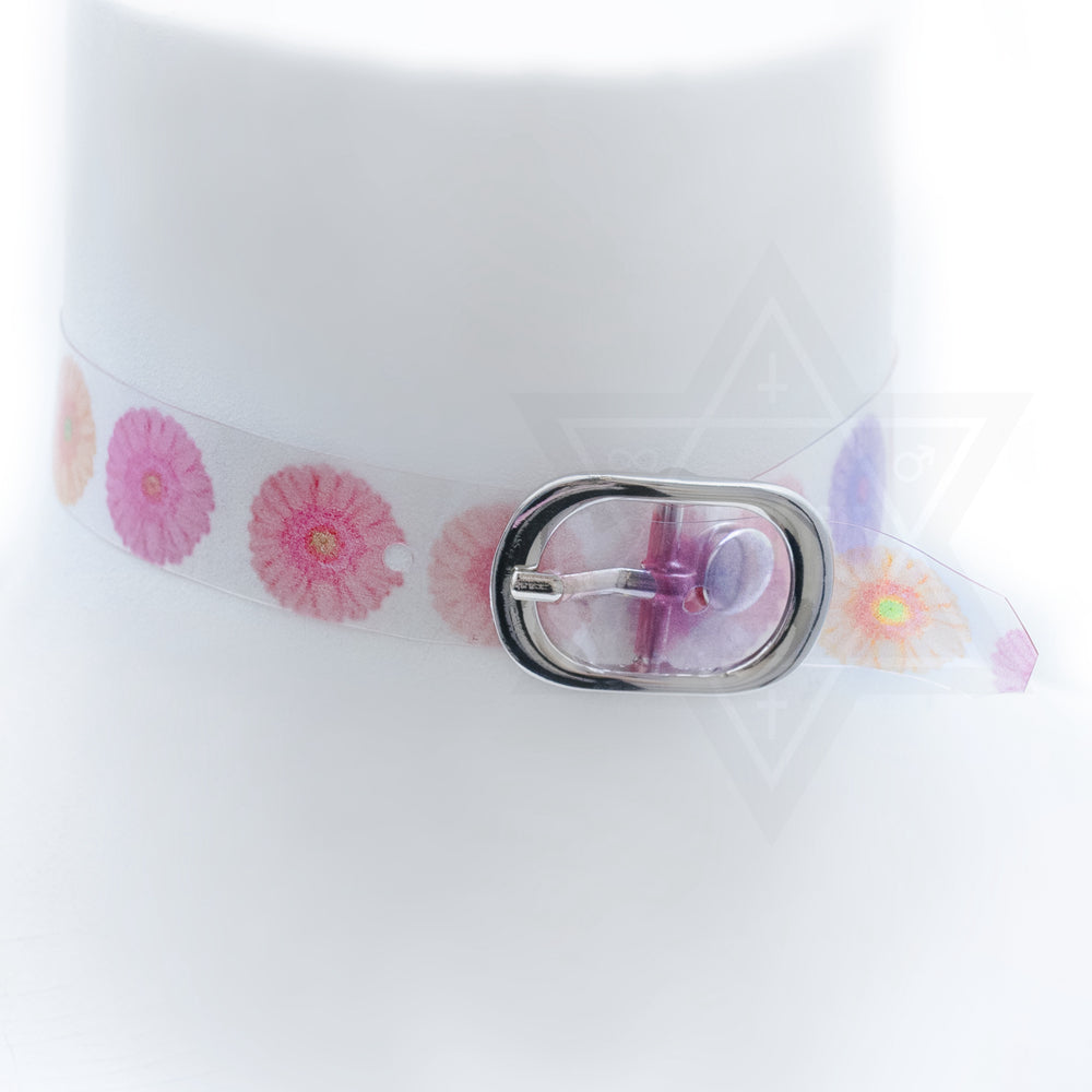 Fairy party choker*