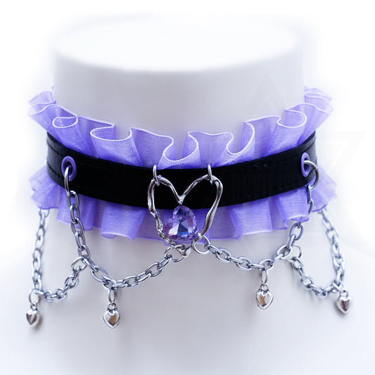 Do you love me ? choker