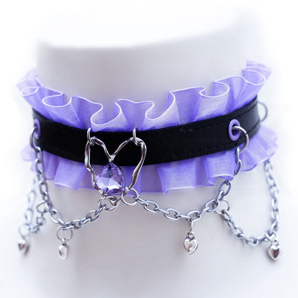 Do you love me ? choker