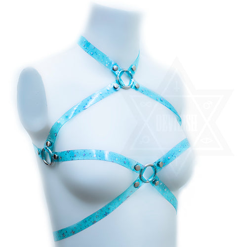 Star sky harness