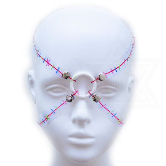 Reborn head harness