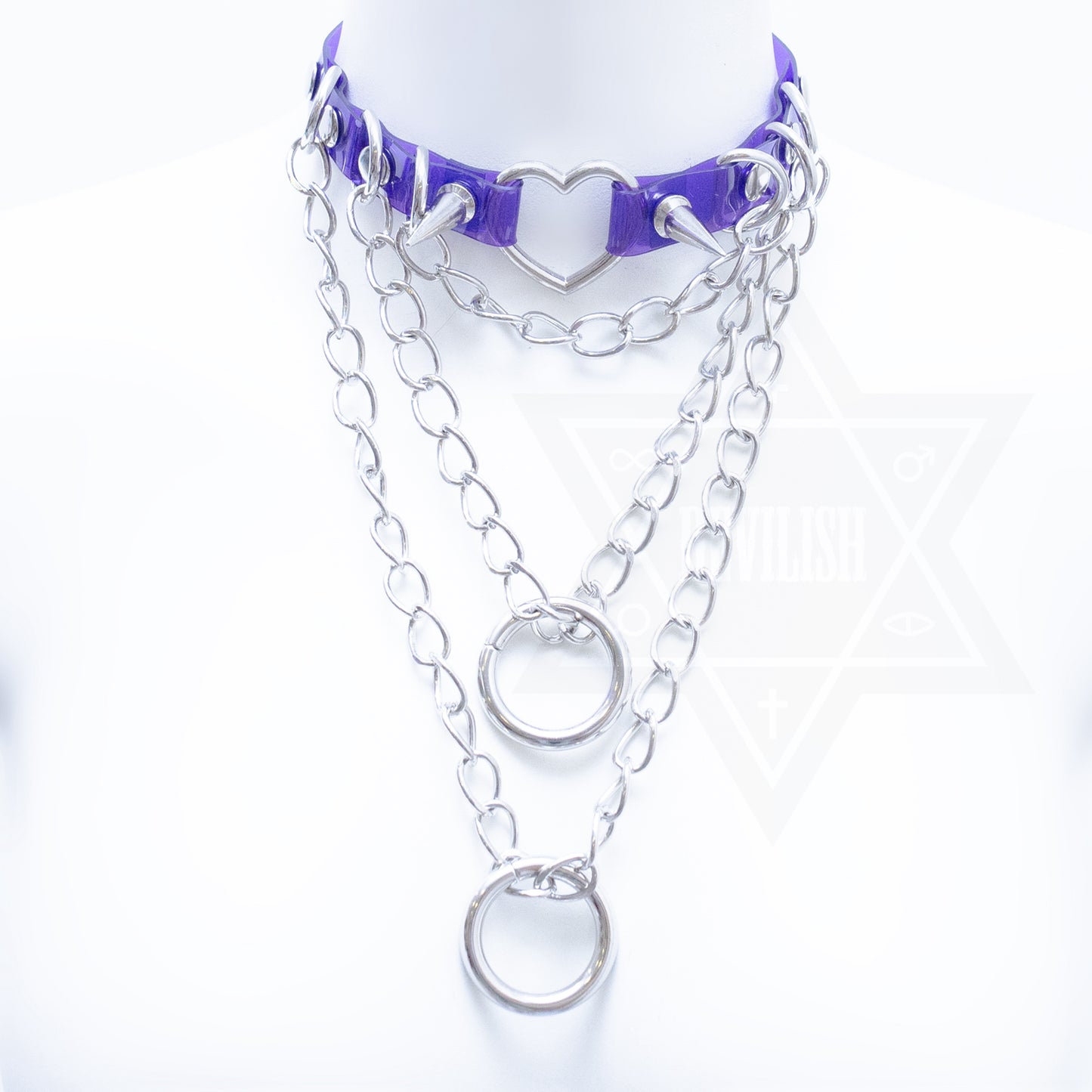 Dare to love Choker 