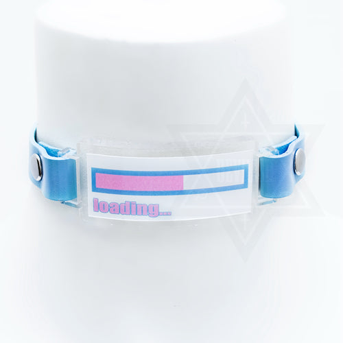 LOADING choker