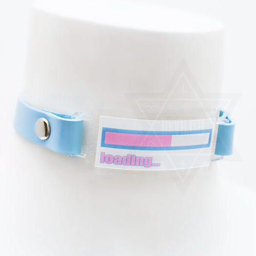 LOADING choker