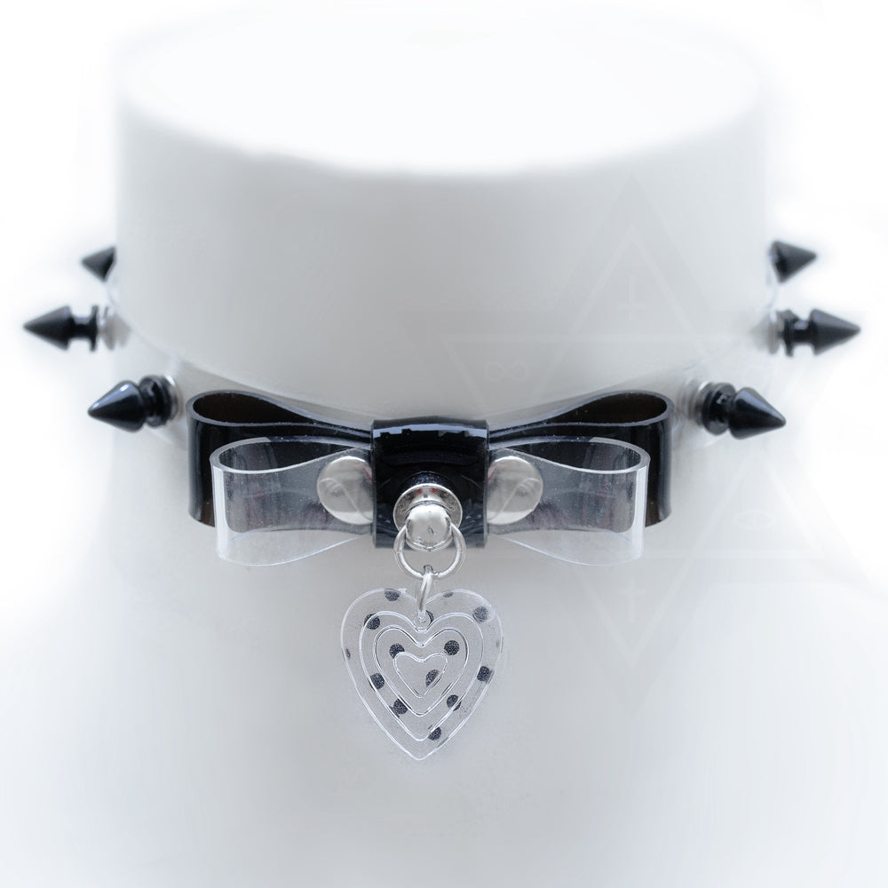 Ripple of Love choker