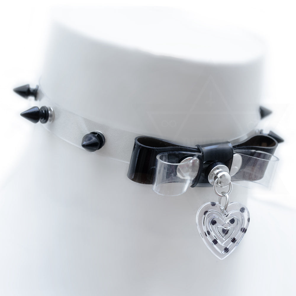 Ripple of Love choker