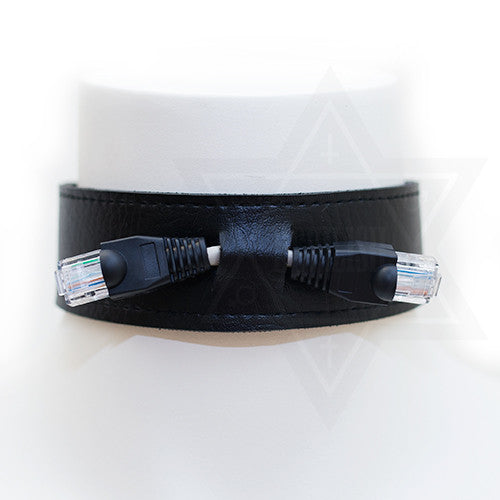 Network choker