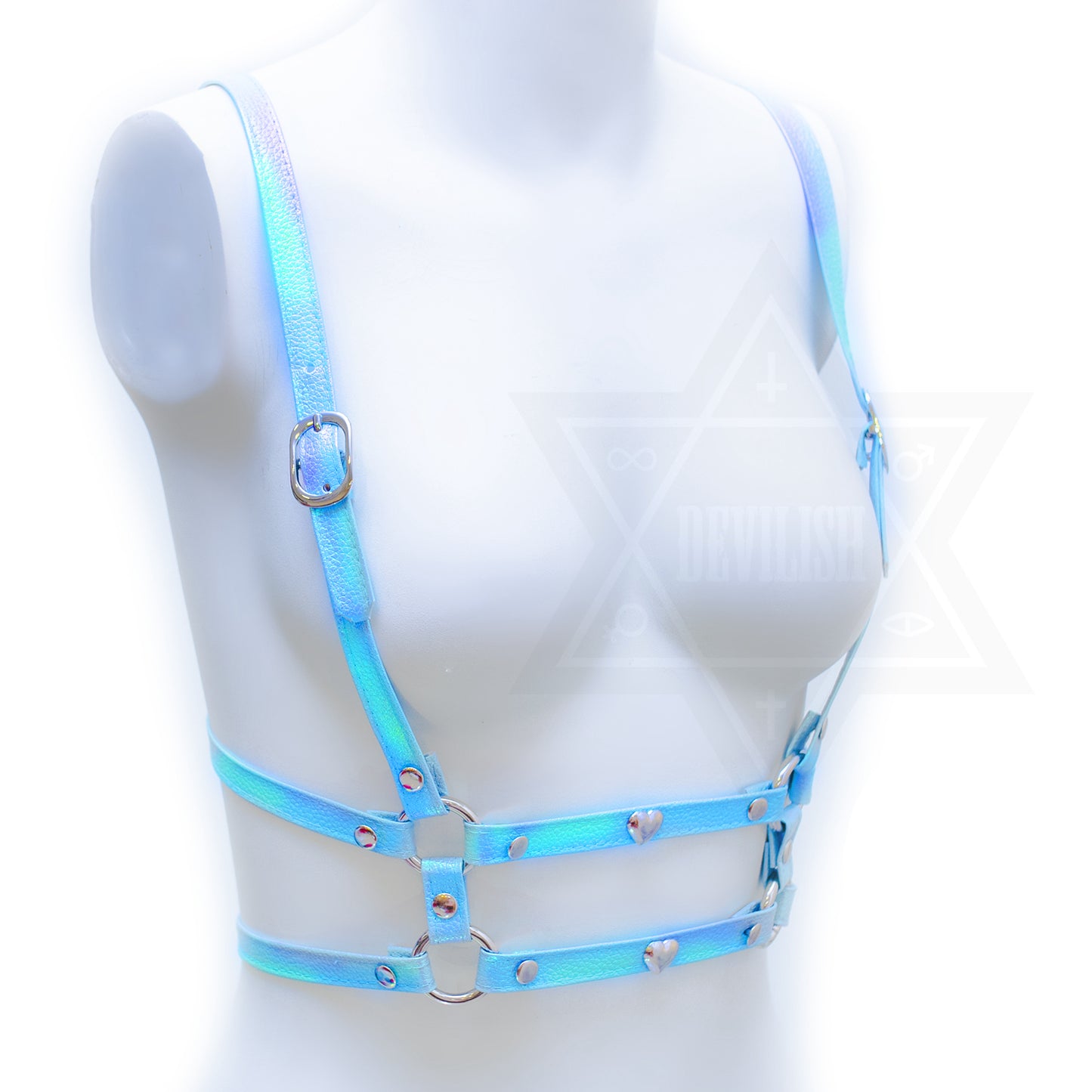 Charmer harness