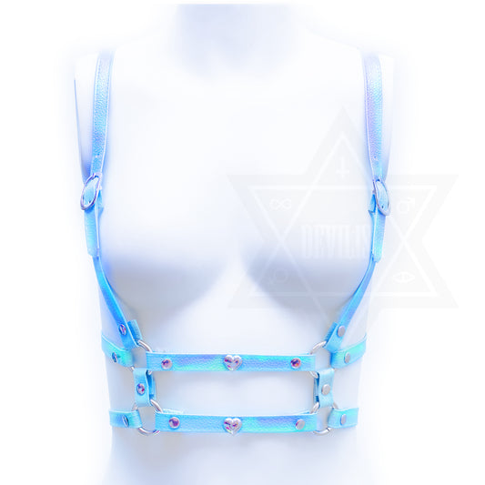 Charmer harness