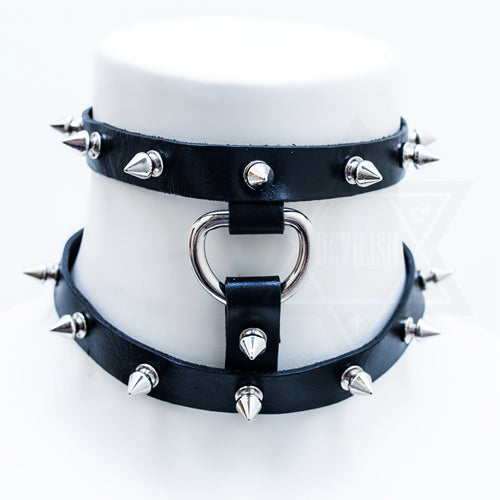 Defense choker