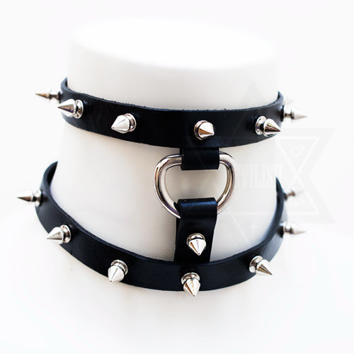 Defense choker