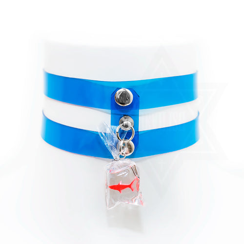 Summer memory choker