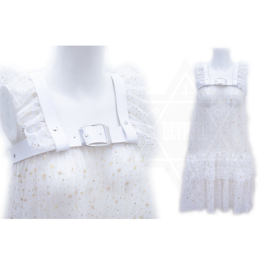 TWINKLE harness dress