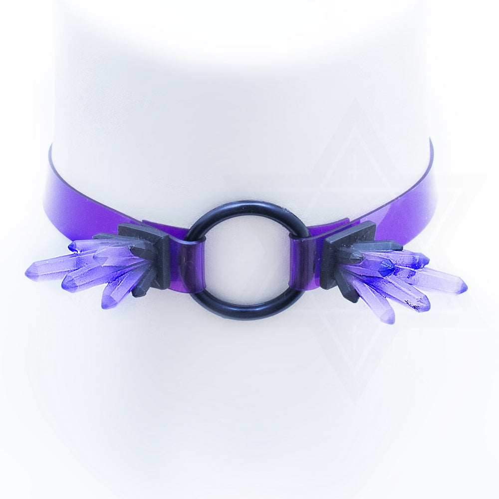 Spiritual Awakening choker