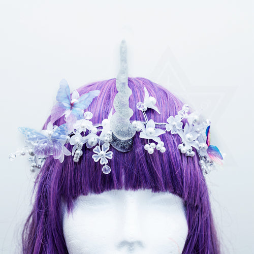 Eternal headpiece