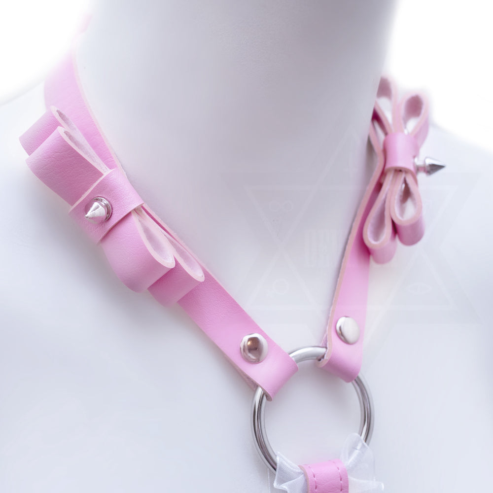 Girl's Fantasy harness