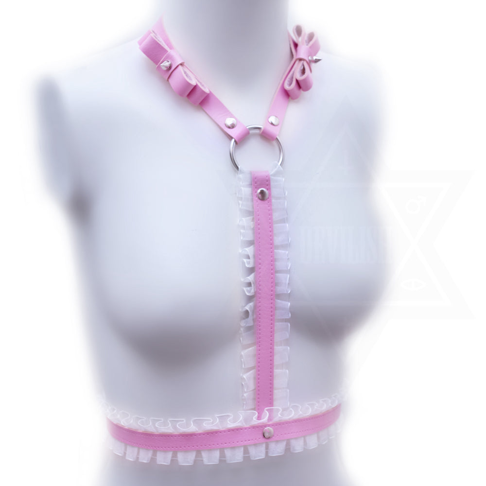 Girl's Fantasy harness