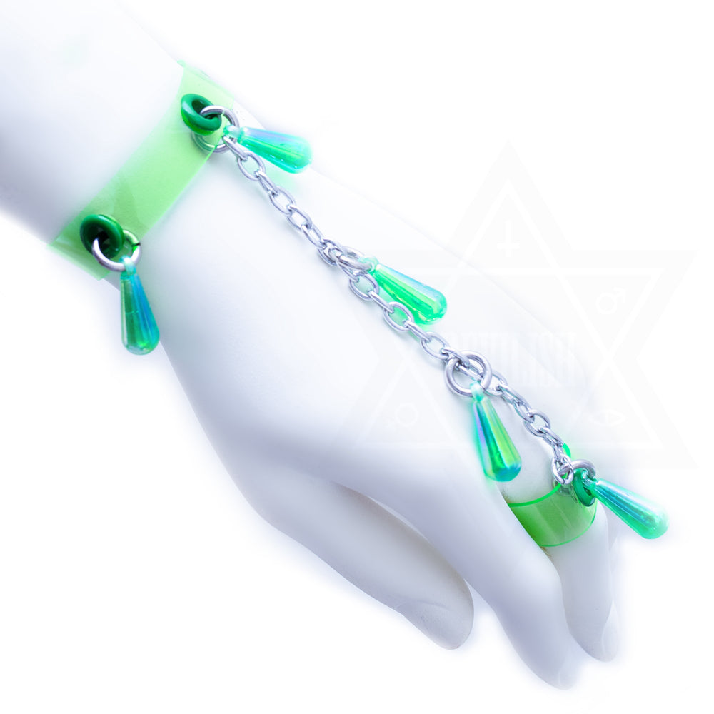 Slime bangle set