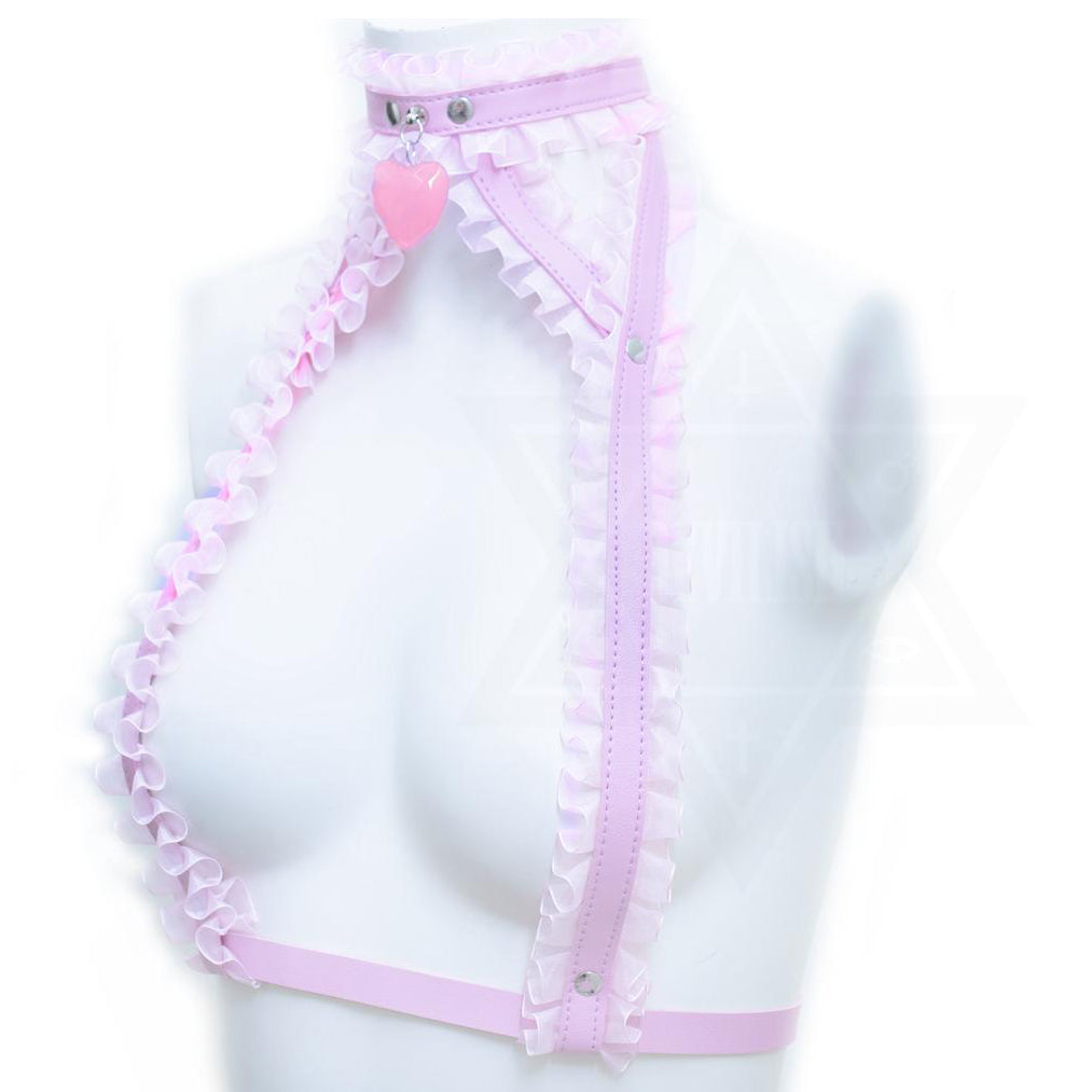 Love me tender harness *