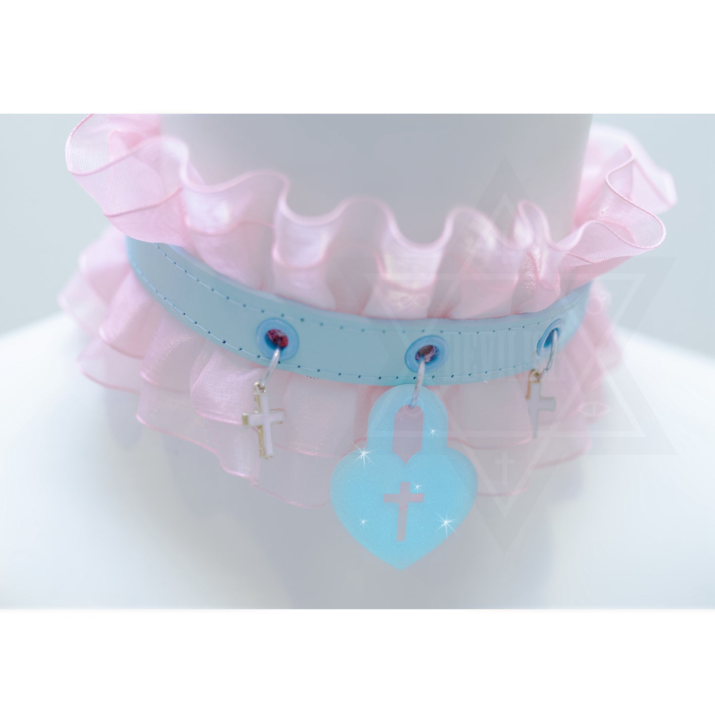 Secret lover Choker *