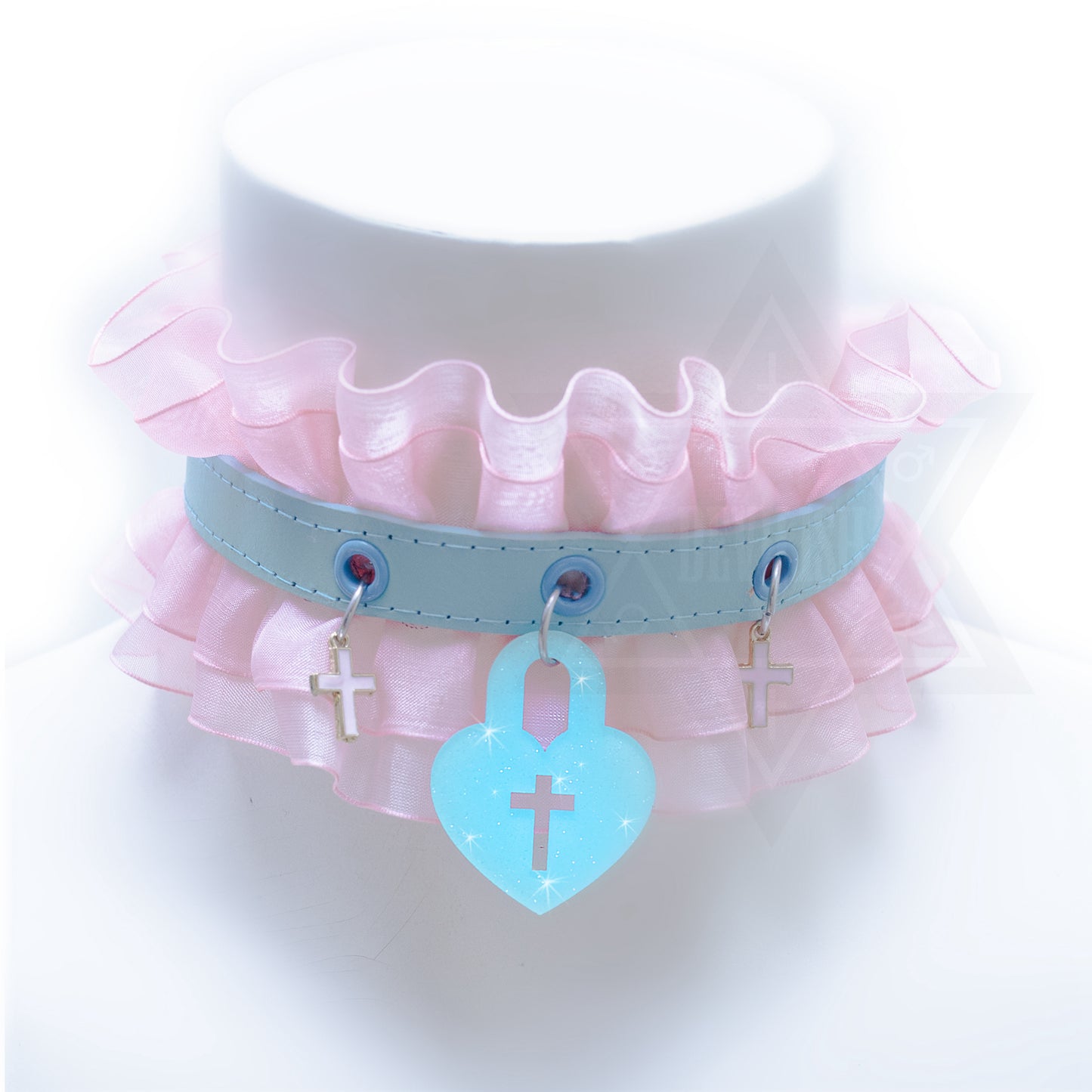 Secret lover Choker *