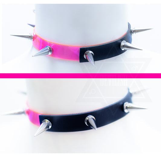 Sassy crazy Choker