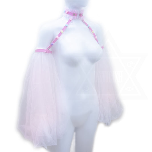 Fairy-est sleeves harness