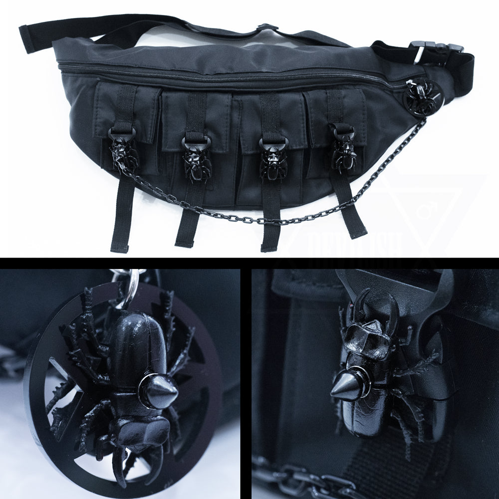Immortal bag