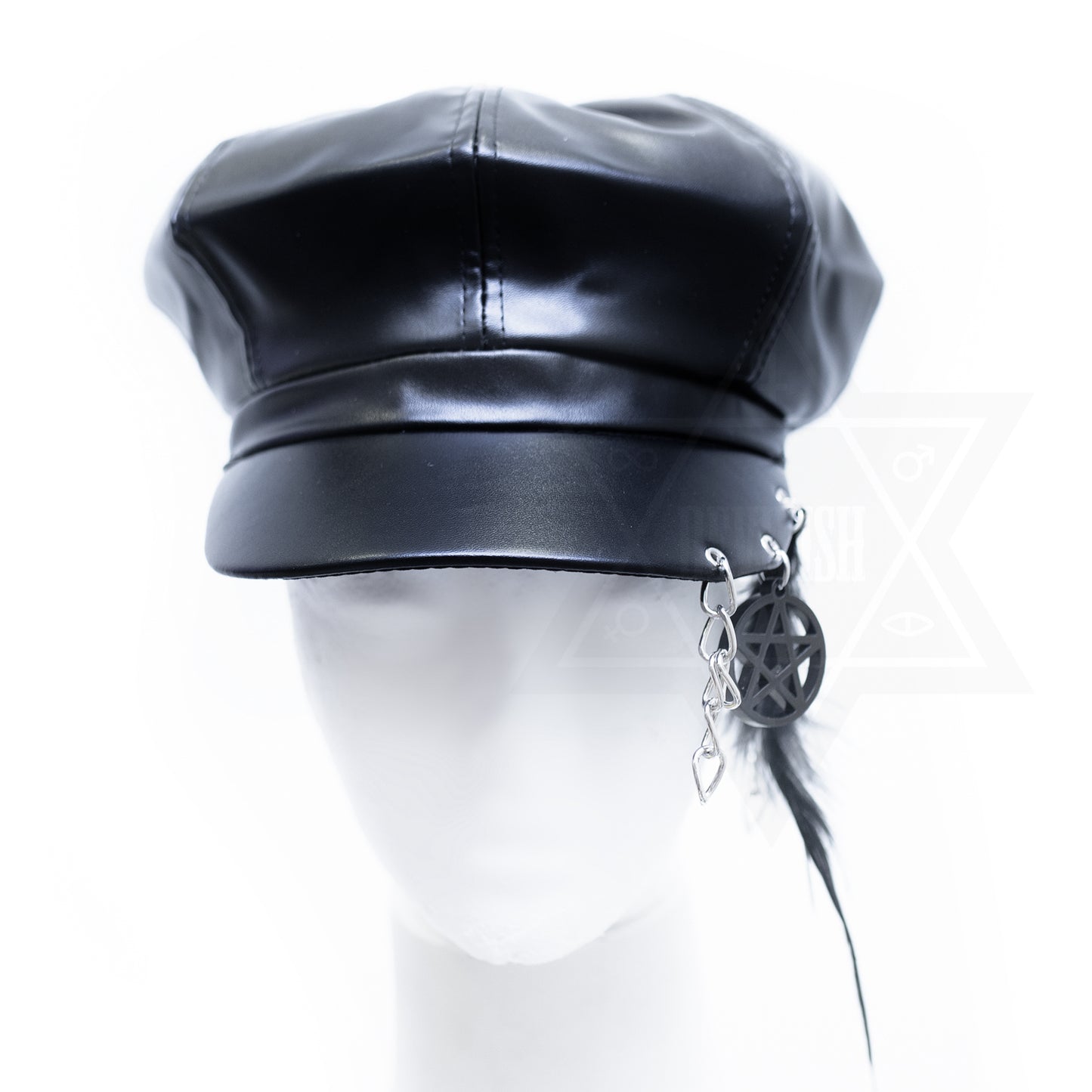 Focalor hat