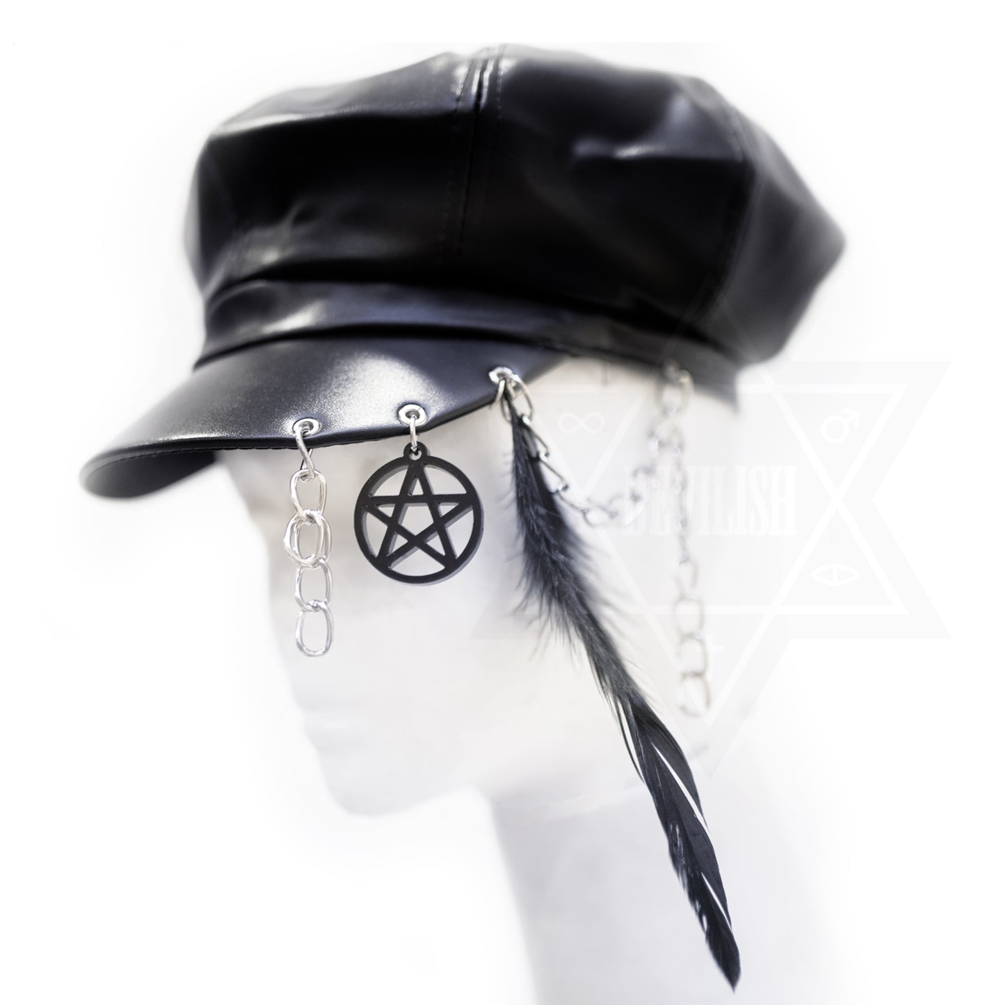 Focalor hat