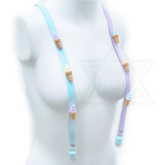 Summer time Suspender