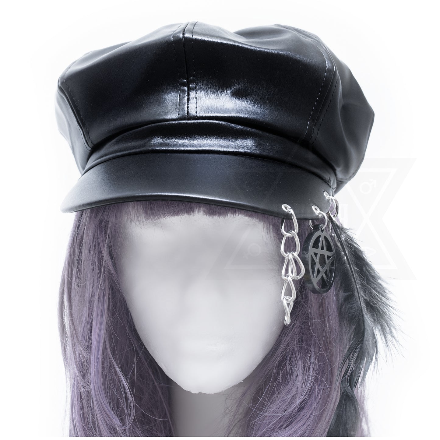 Focalor hat