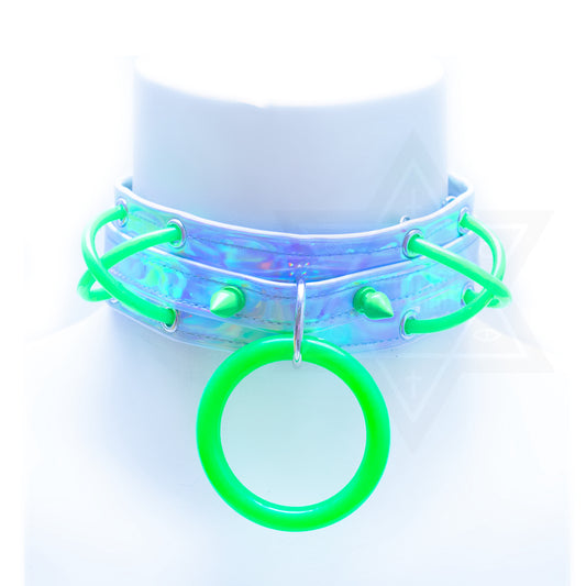 Cyber punk Choker*