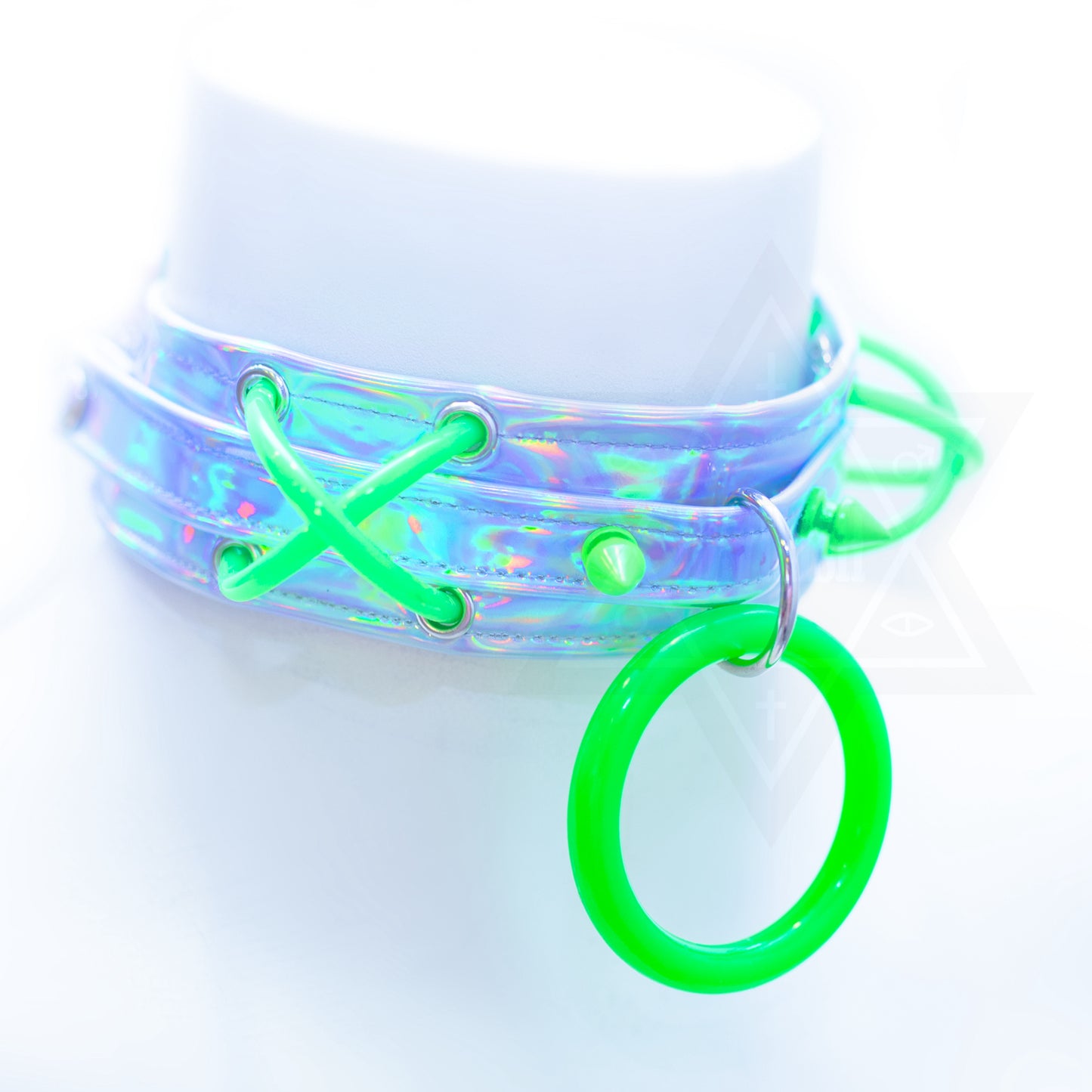 Cyber punk Choker