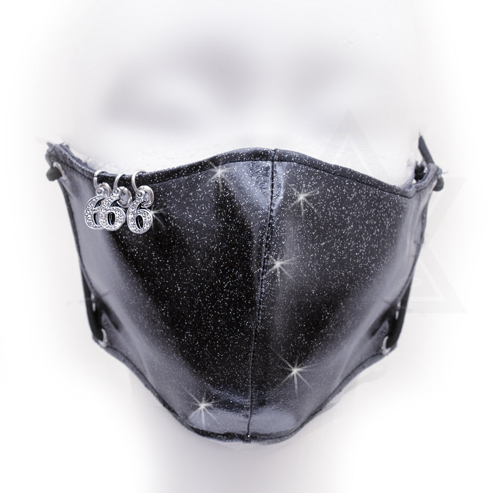 666 mask