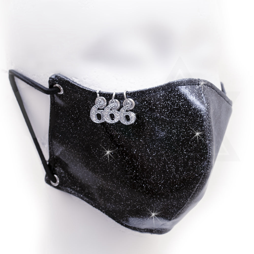 666 mask