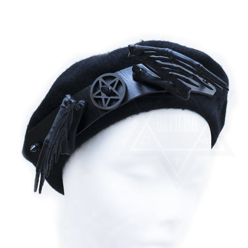 Facolar beret