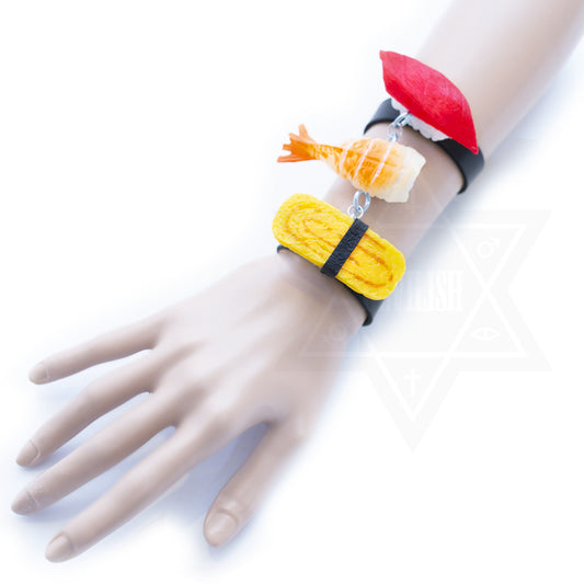 Body sushi bangle