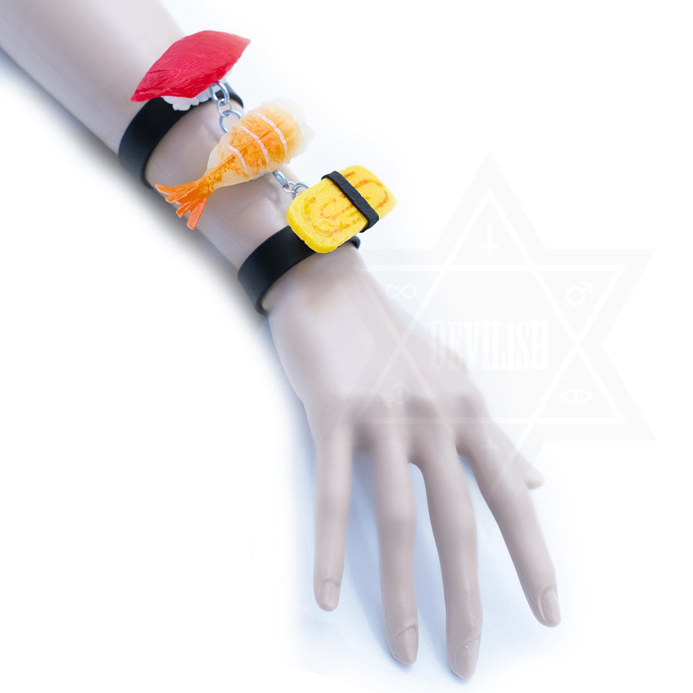 Body sushi bangle