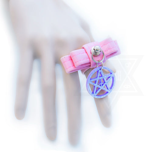 Magical girl ring