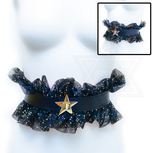 TWINKLE belt